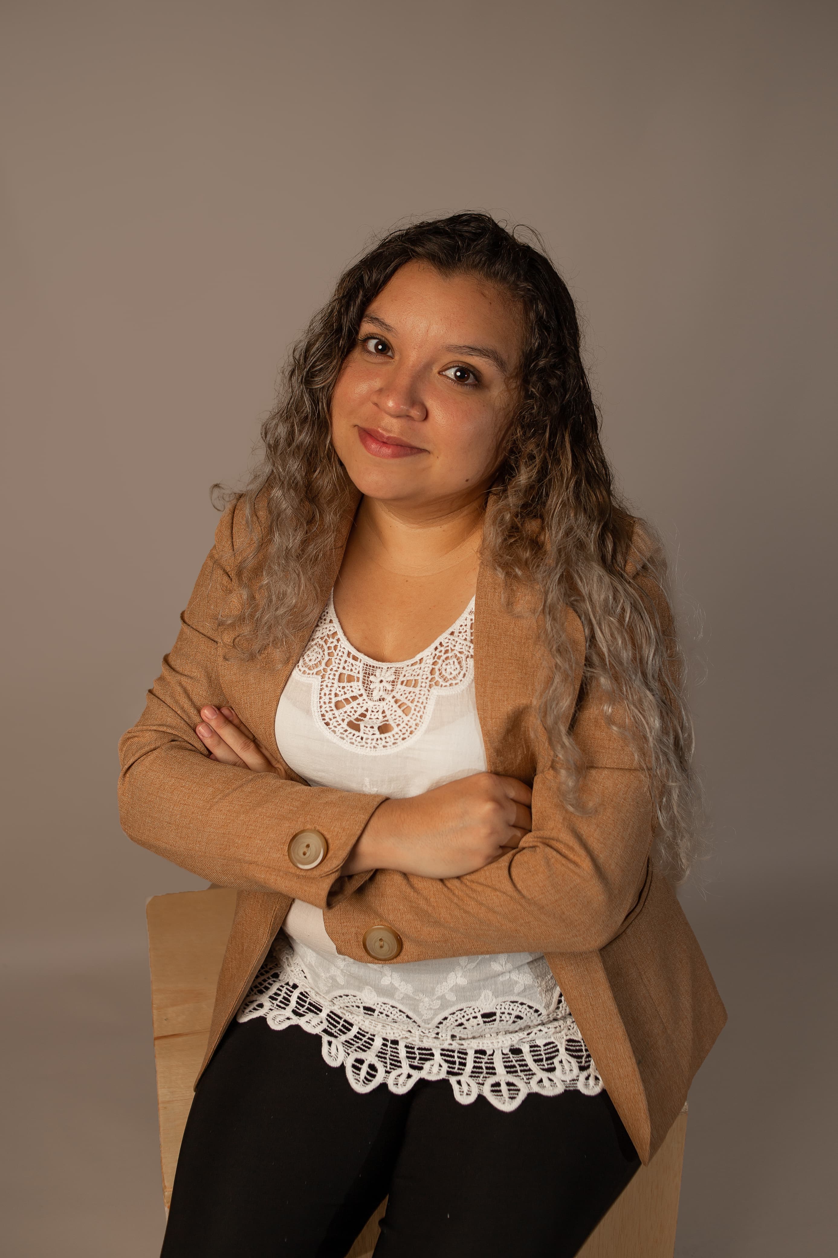 Sheila Calzada - Asesora Profesional Inmobiliaria